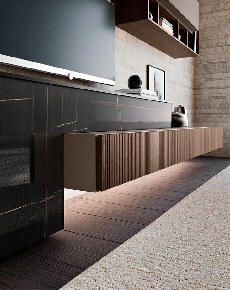 Salón Horizon