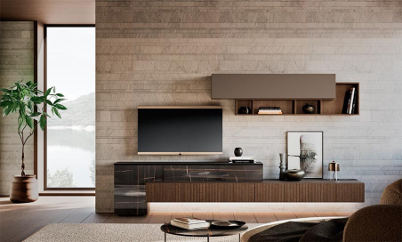 Salón Horizon 1014 Mobilgam
