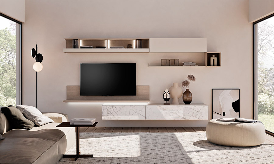 Salón Horizon