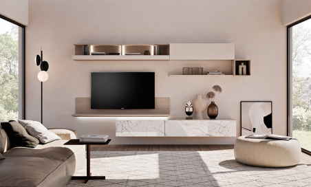 Salón Horizon