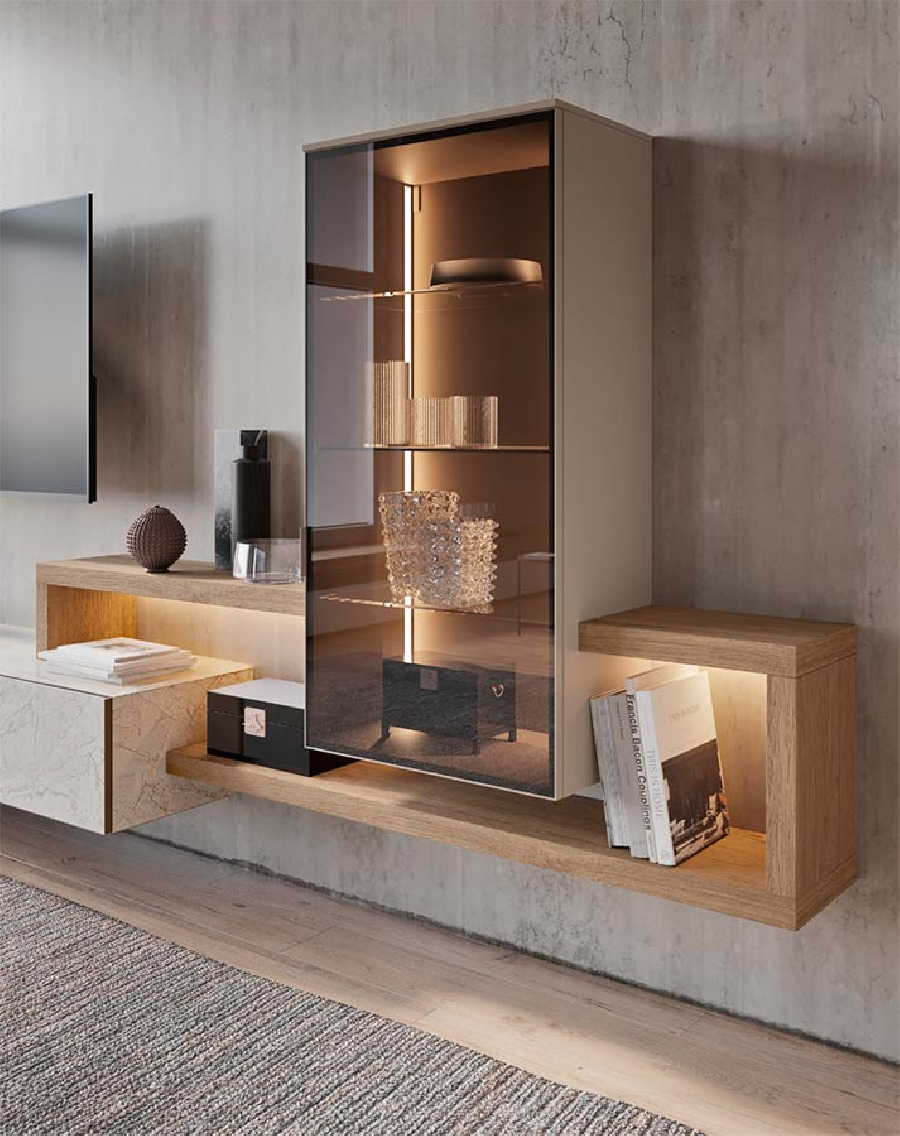 Salón Horizon