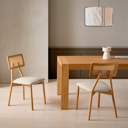 Silla Ópera de la marca Pemi en tapizado Taipei 4