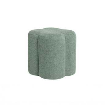 Puff Artur beige de Somcasa. 2