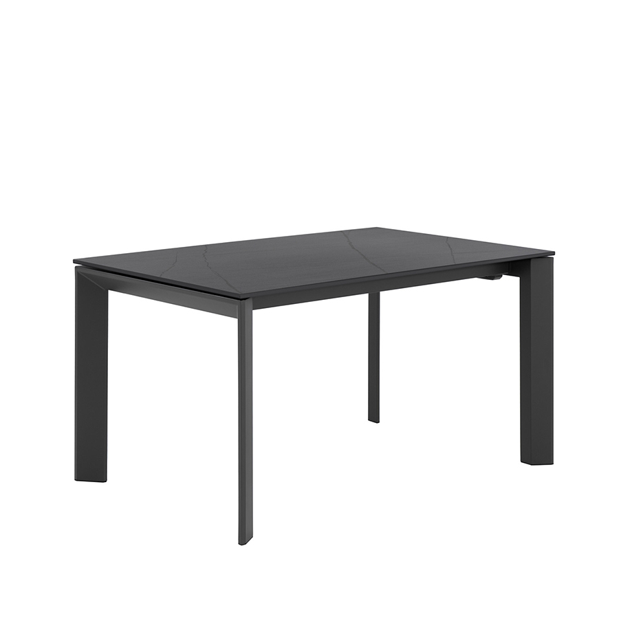 Mesa ext. Lisa de Somcasa, con tapa Sahara