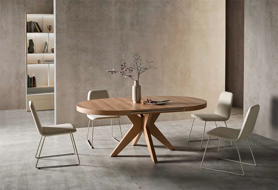Pack Mesa extensible Roma
