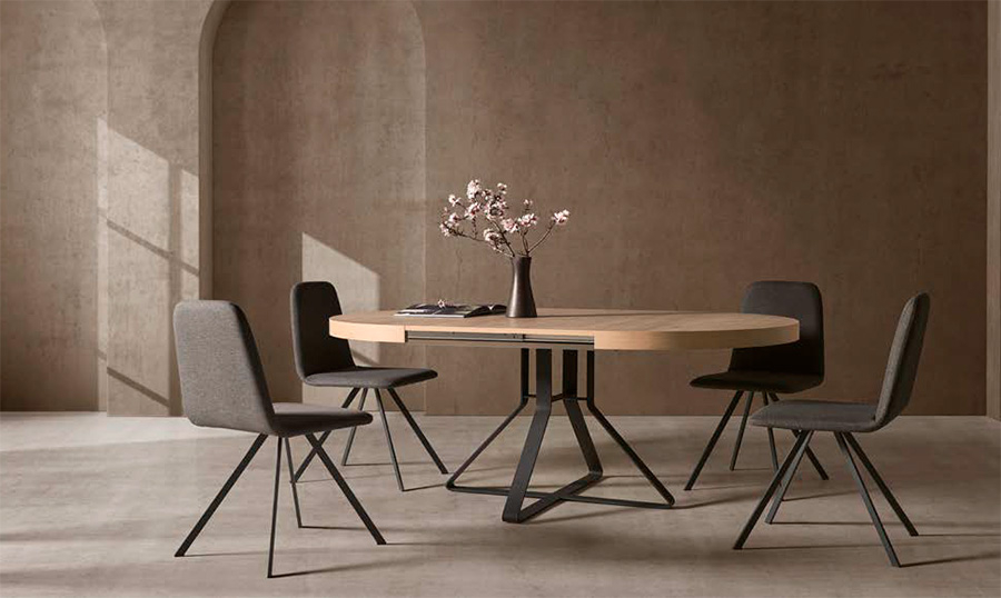 Pack Mesa extensible Hiedra