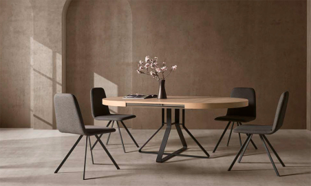 Pack Mesa extensible Hiedra