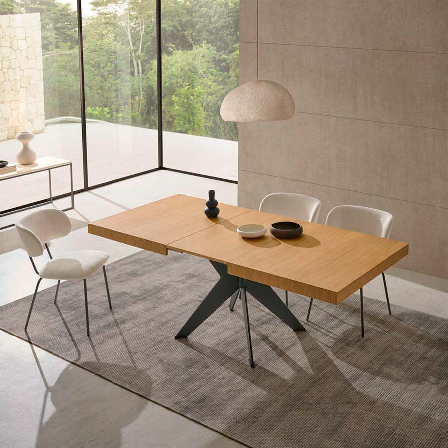 Pack Mesa Condor con 4 sillas Pemi