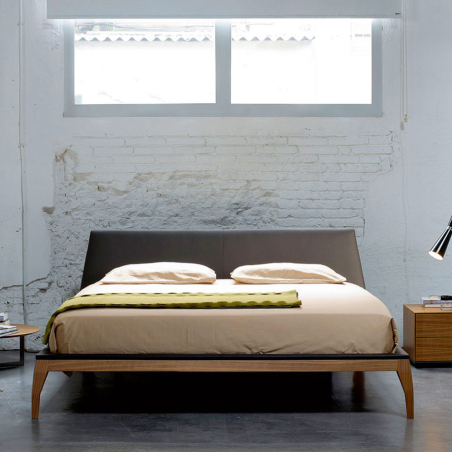 Cama Bel de Treku con opción de tapizado