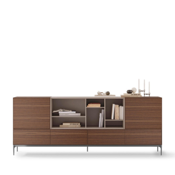 Aparador Lauki 12 | Treku en Muebles Lara
