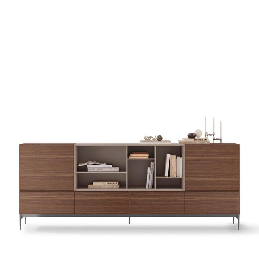 Aparador Lauki 12 | Treku en Muebles Lara