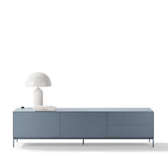 Mueble TV Lauki 8 de Treku