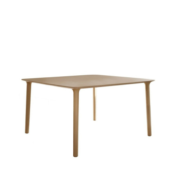 Mesa Roll de Treku, fabricada en madera