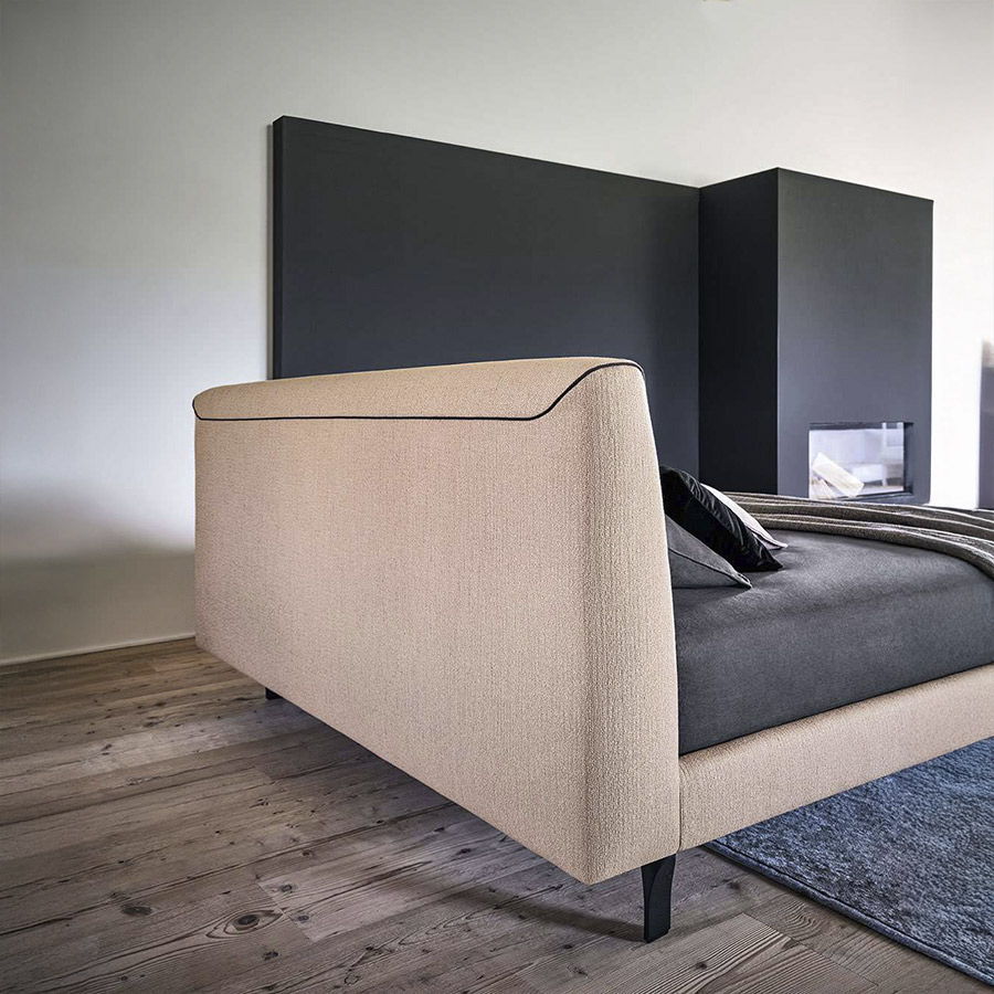 Cama Ès | Twils en Muebles Lara