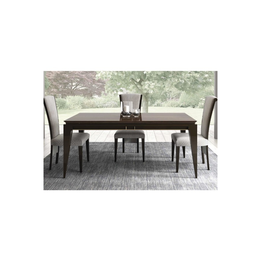 Comprar online mesa comedor de llass en muebles Lara