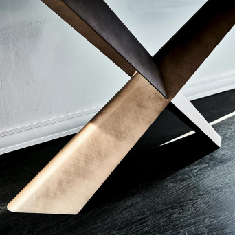 Consola Terminal Keramik Premium de Cattelan Italia 2