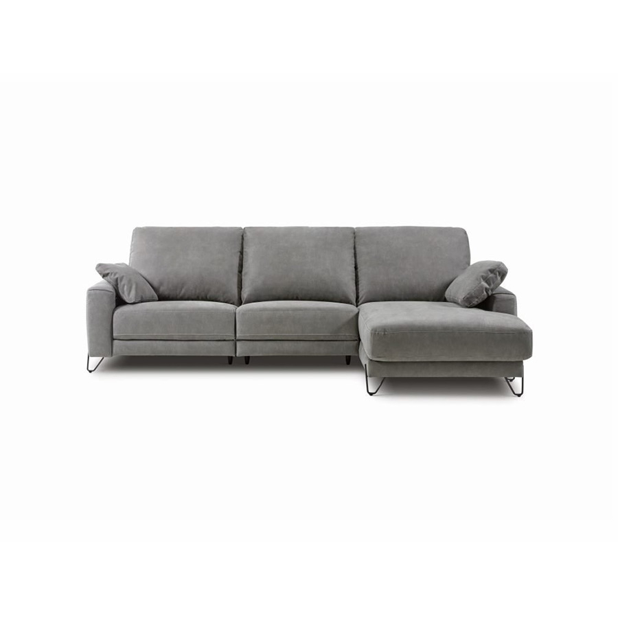 Chaiselongue relax Olga Pedro Ortiz con motor y arcón.