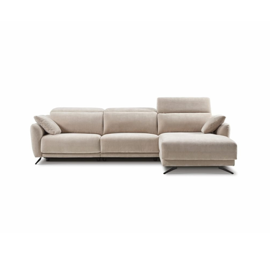 Chaiselongue relax Alice de la marca nacional Pedro Ortiz .