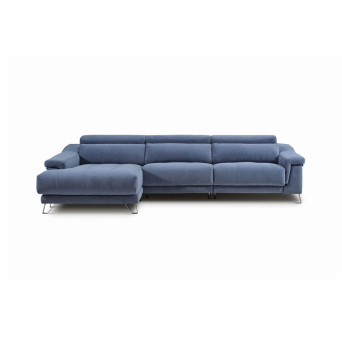 Chaiselongue relax Mirella Pedro Ortiz