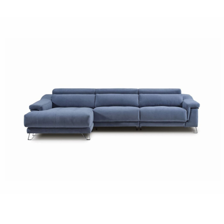 Chaiselongue relax Mirella Pedro Ortiz