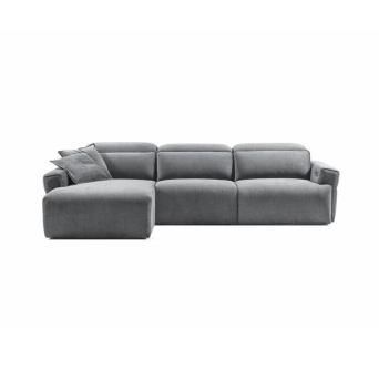 Chaiselongue relax Trevi de la marca nacional Pedro Ortiz.