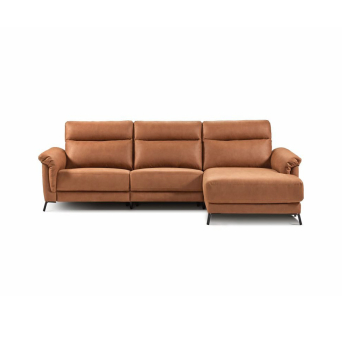 Chaiselongue relax Vega de Pedro Ortiz.