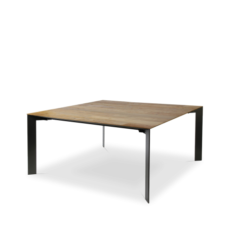 Mesa Fusion cuadrada de PLM Design