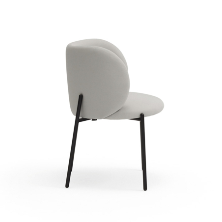 Perfil de la Silla Mogi de Teulat