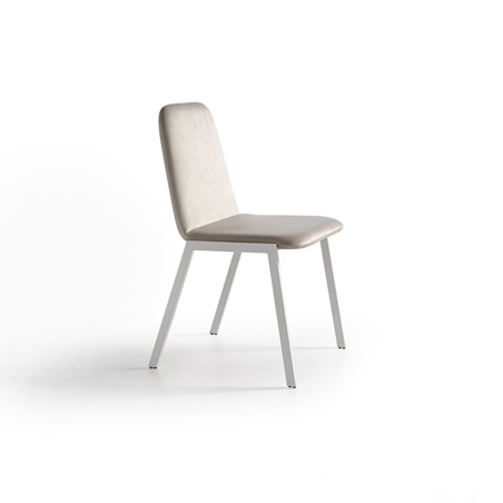 Silla Marni de Pemi Mobiliario en tapizado Atlas 10.