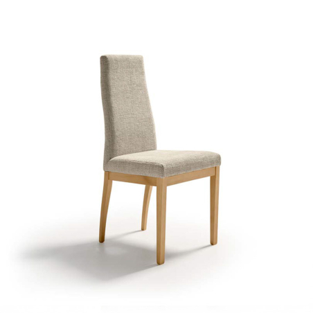 Silla Magic de la marca nacional Pemi en tapizado Arnol 5.