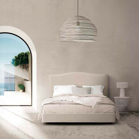 Cabezal Dubai | La Premier en Muebles Lara