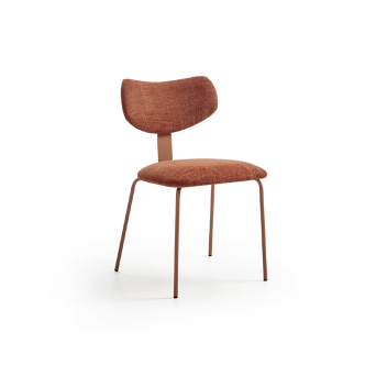 Silla Lima de la marca nacional Pemi Mobiliario en tapizado Arnol 9.