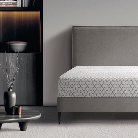 Colchón Chrome | La Premier en Muebles Lara