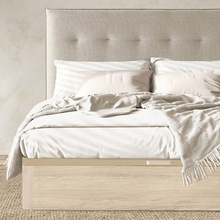 Canapé Forte | La Premier en Muebles Lara