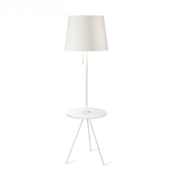 comprar lampara de pie en muebles lara
