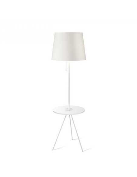 comprar lampara de pie en muebles lara