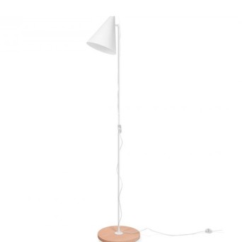 comprar online lampara de pie berka