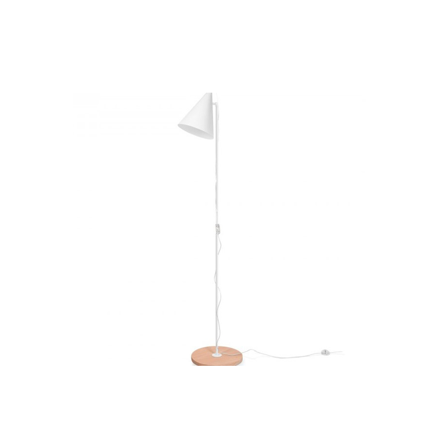 comprar online lampara de pie berka