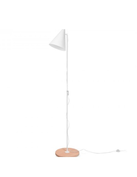 comprar online lampara de pie berka