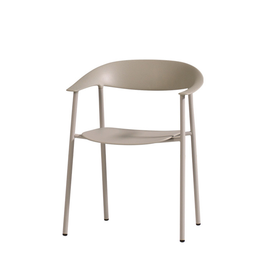 Silla Arum Inclass polipropileno.