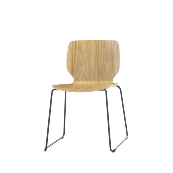 Silla Nim de la firma nacional Inclass