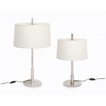 comprar online lampara de mesa en muebles lara