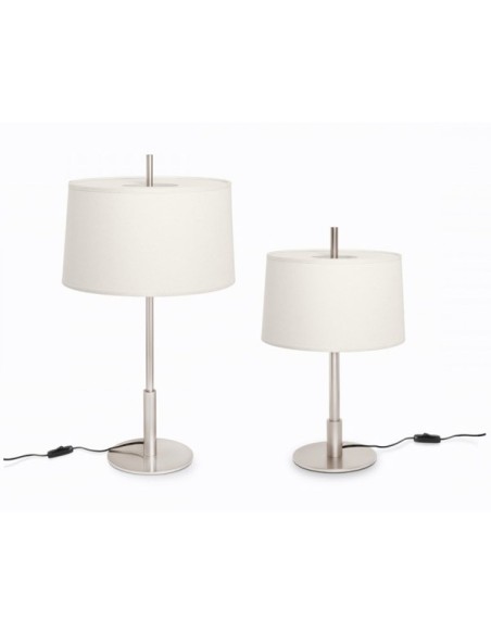 comprar online lampara de mesa en muebles lara