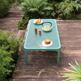 Comprar online mesita de jardín Net 2