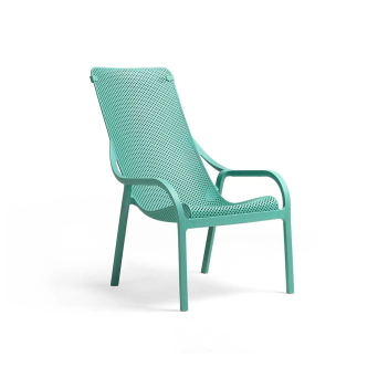 Sillón Net Lounge | Nardi en Muebles Lara