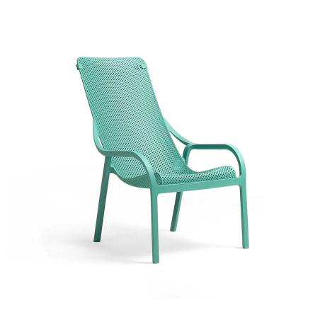 Sillón Net Lounge | Nardi en Muebles Lara