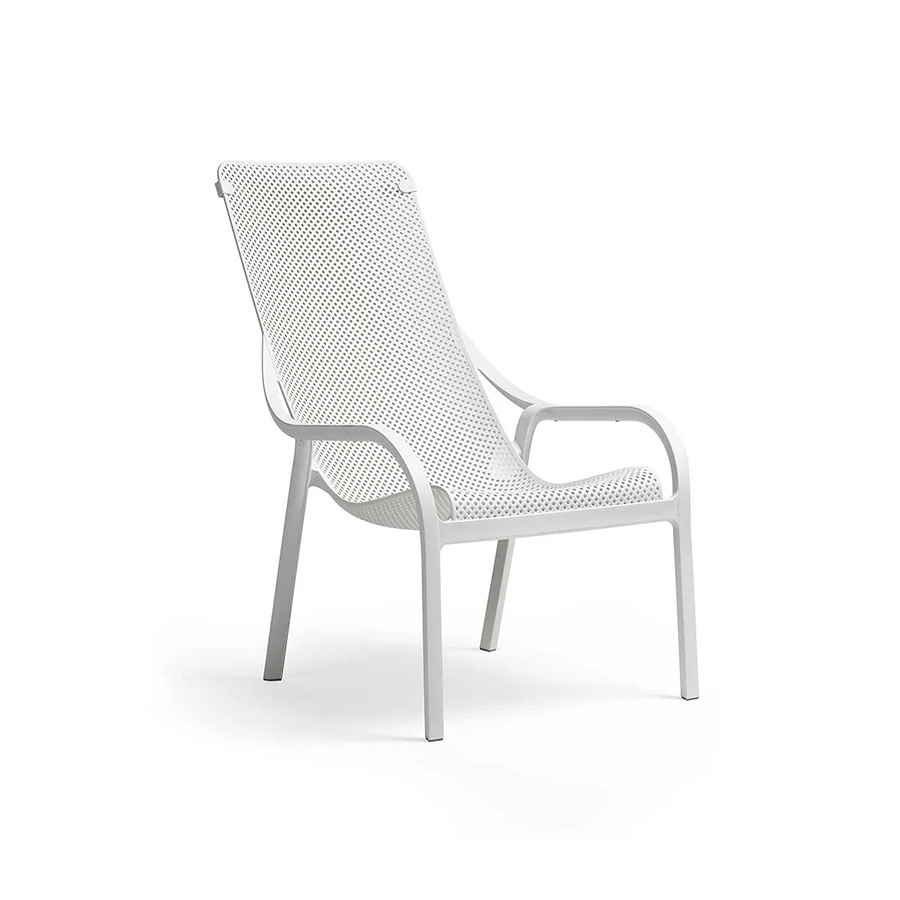Sillón Net Lounge | Nardi en Muebles Lara