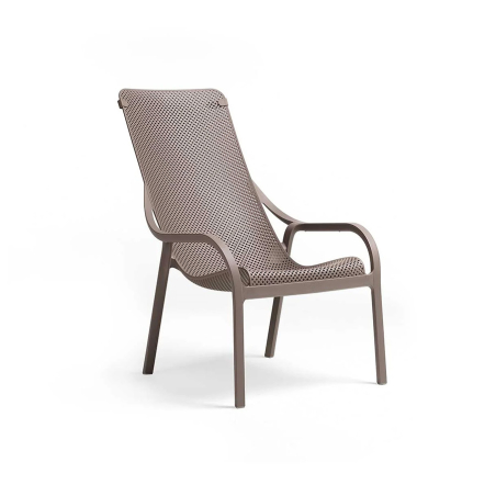 Sillón Net Lounge | Nardi en Muebles Lara