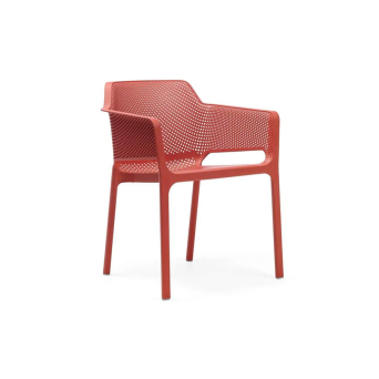 Silla de terraza Net | Nardi en Muebles Lara