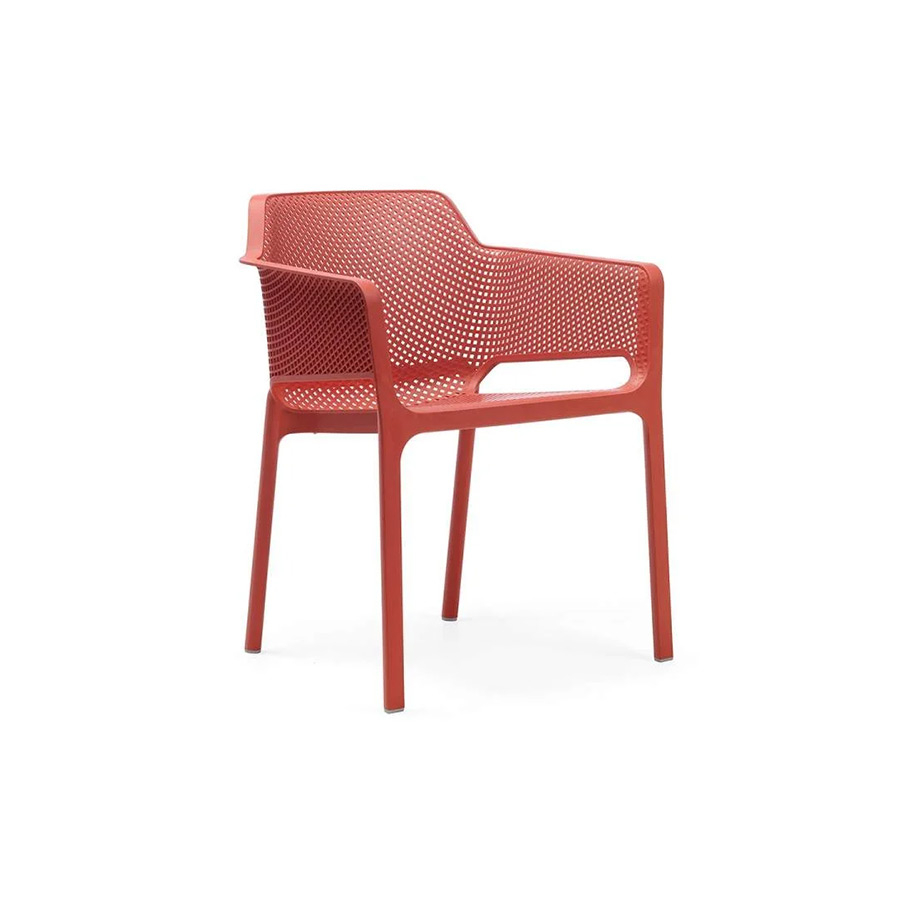 Silla de terraza Net | Nardi en Muebles Lara